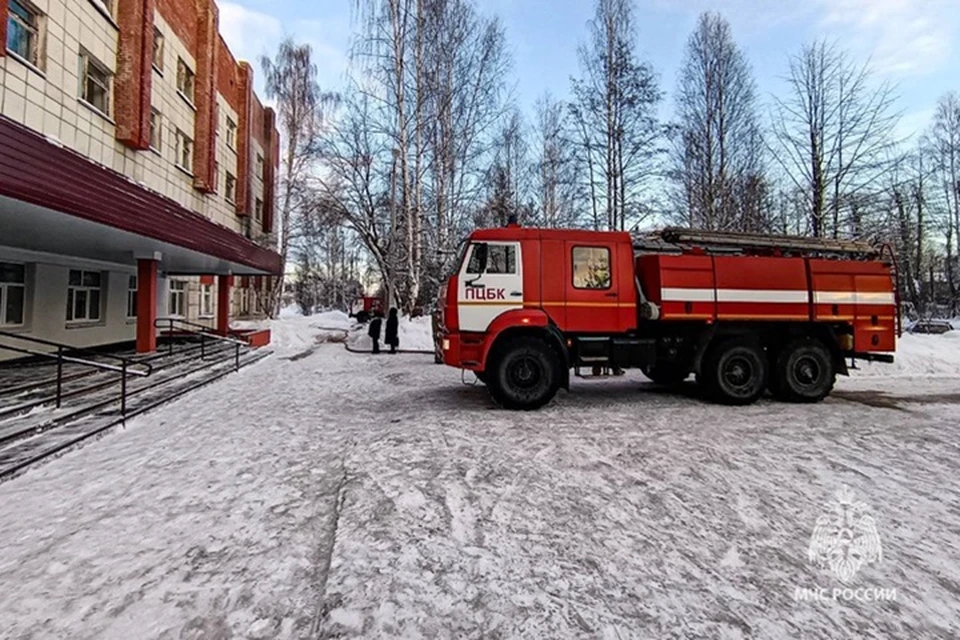 Фото: ГУ МЧС России по Пермскому краю