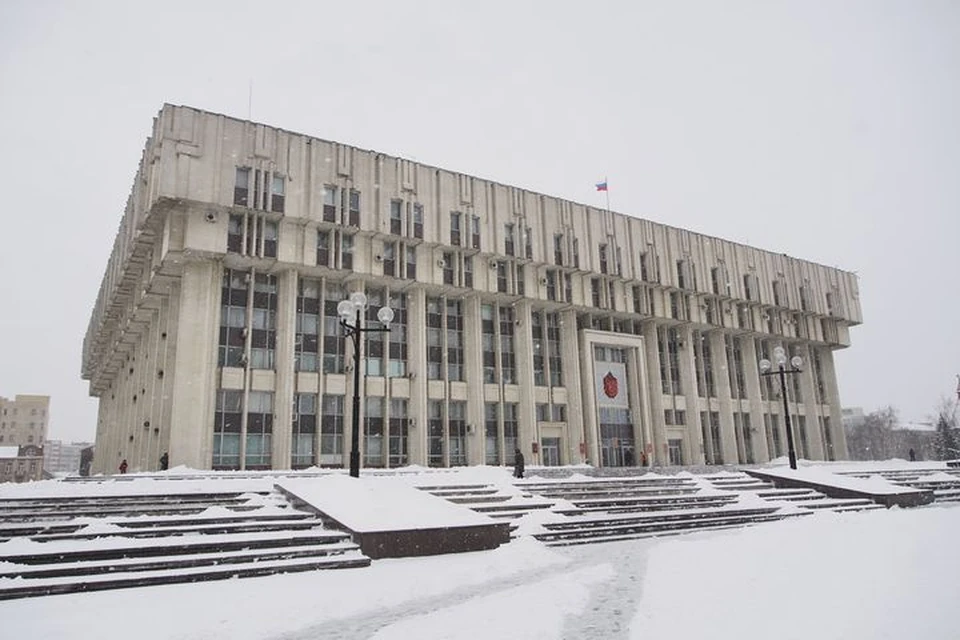 В Тульской области увеличат размер единого пособия.