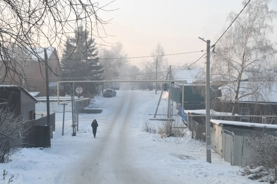 Фото: архив КП.