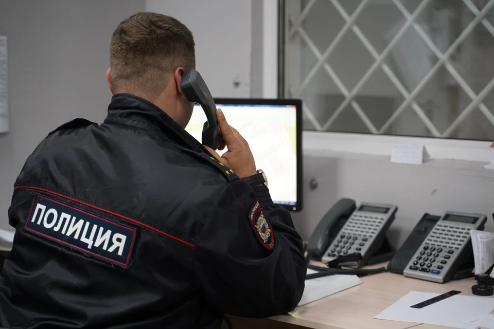 По результатам проверки будет принято процессуальное решение.