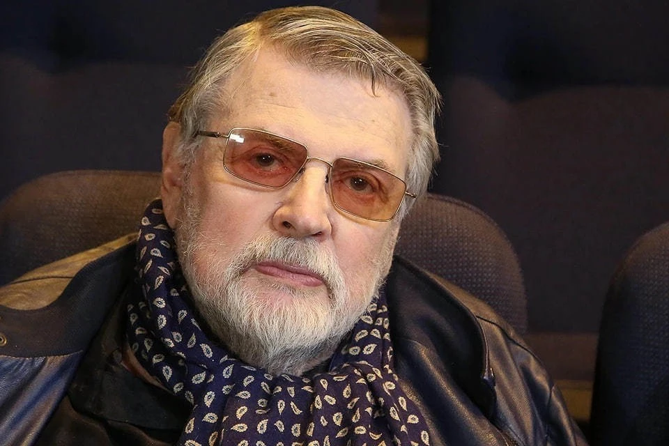 Внук Александра Ширвиндта подал в суд после обнародования завещания