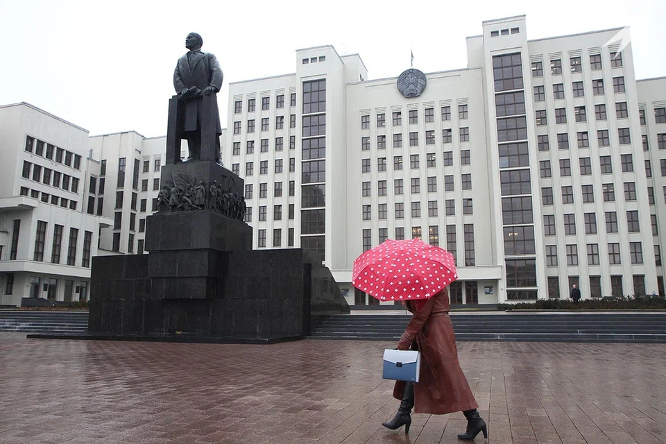 Совмин Беларуси ввел лицензирование на ввоз ряда строительных материалов. Снимок носит иллюстративный характер.