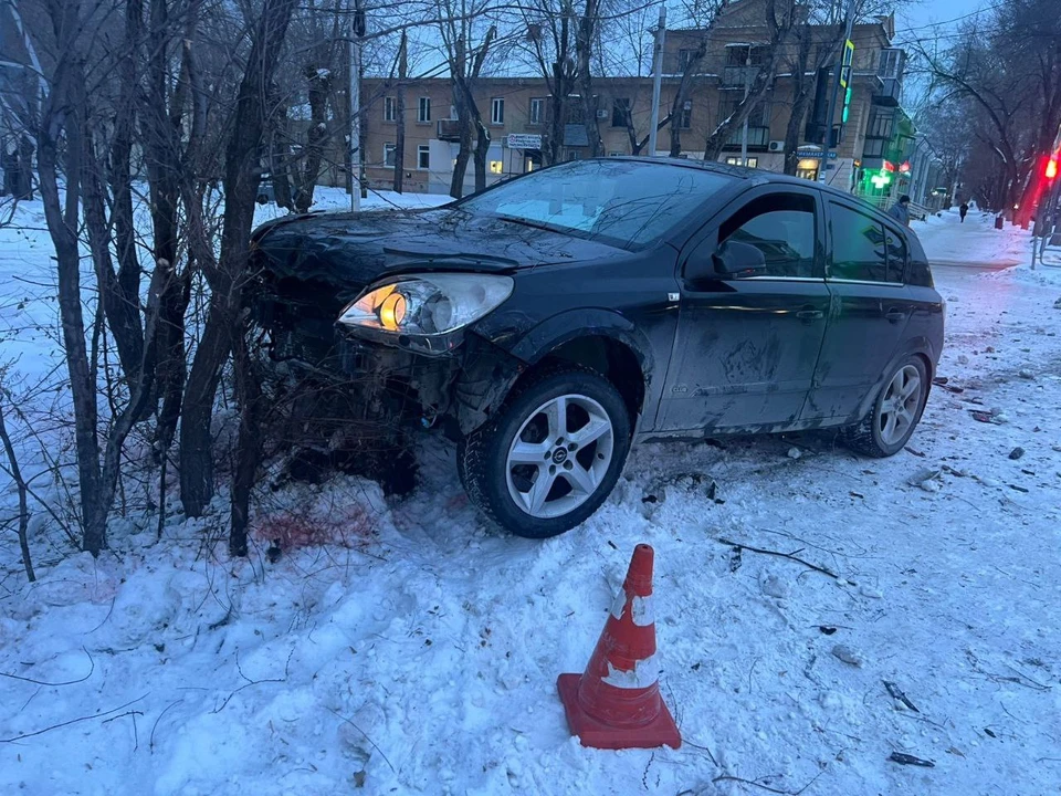 Фото: Госавтоинспекция Челябинска