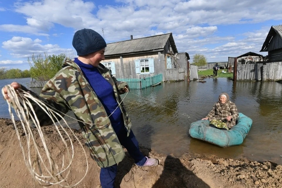 Ранняя подготовка должна снизить негативные последствия