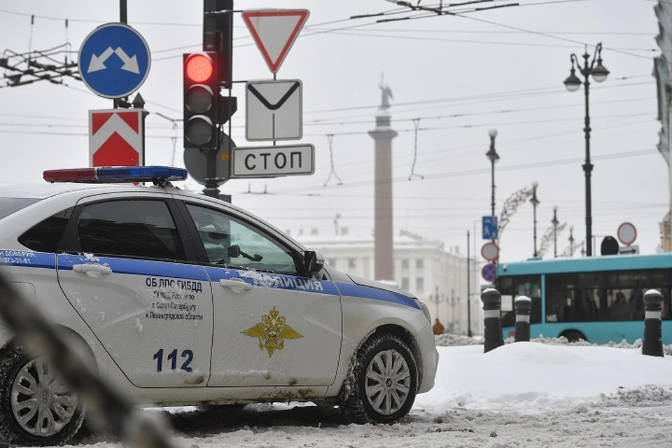 В Запорожской области за неделю с 20 по 25 января обнаружили 30 водителей, находящихся в состоянии алкогольного опьянения