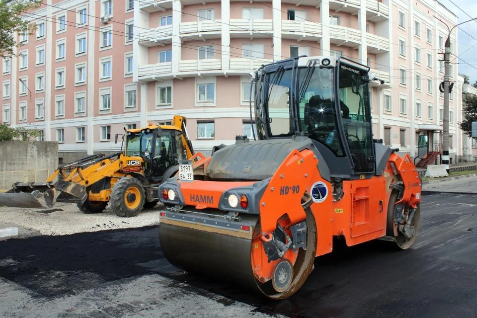 Фото с сайта Правительства Владимирской области.