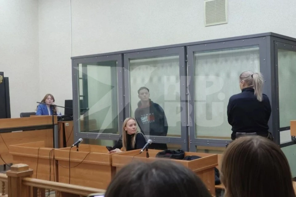 Прокуратура требует пересмотреть дело певца Шарлота* о реабилитации нацизма
