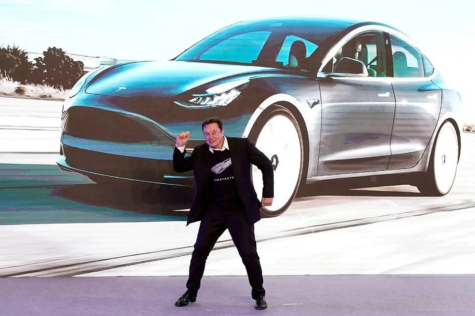 Tesla подала в суд на Евросоюз из-за тарифов на электроавтомобили из Китая