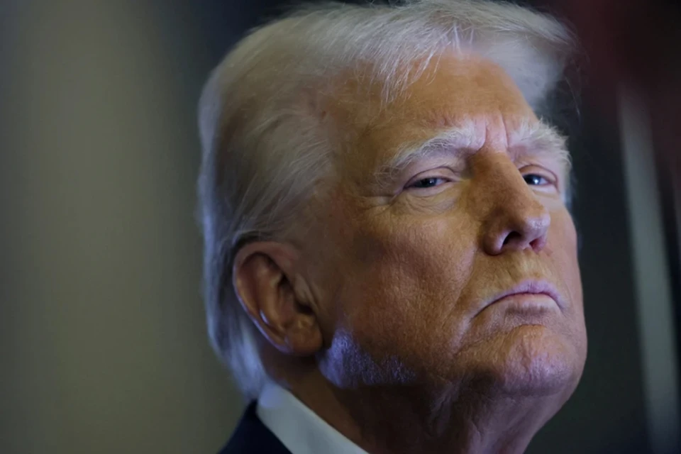 Трамп: США депортируют всех пойманных в последнее время нелегалов