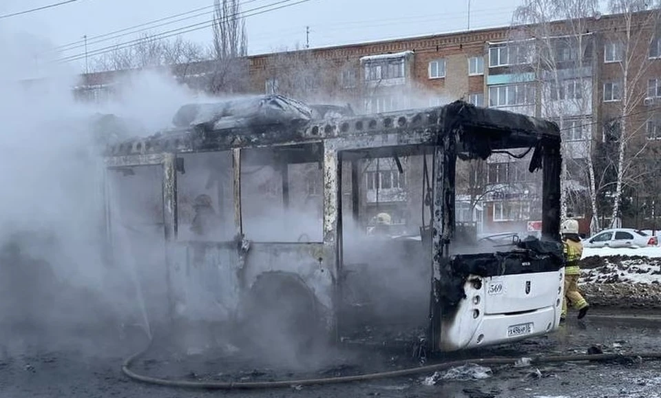 Фото: пресс-служба прокуратуры Омской области