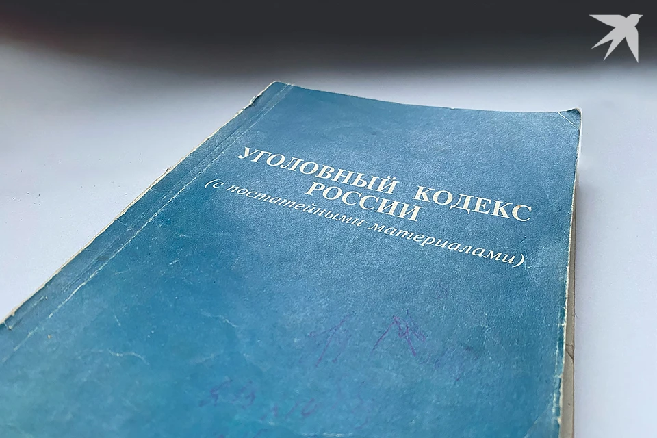 Следственные действия по уголовному делу продолжаются, мужчине грозит до пяти лет лишения свободы.