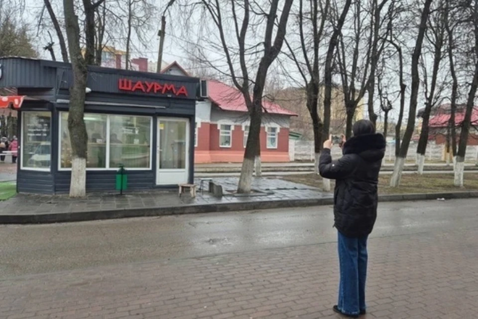 Фото: пресс-служба Брянской городской администрации.