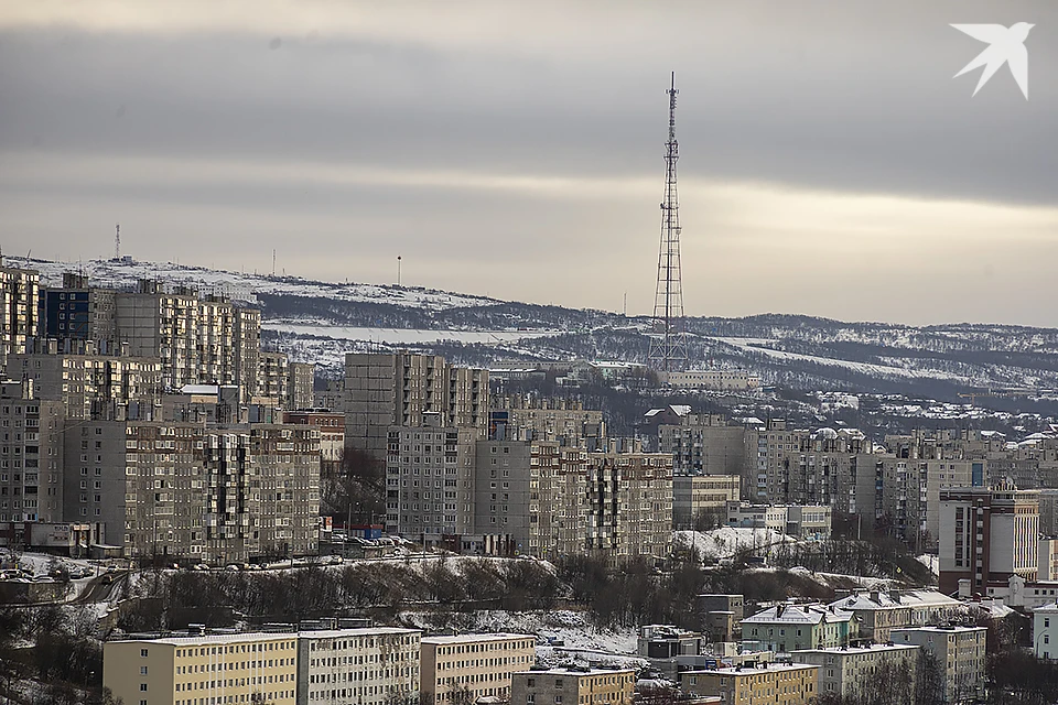 «Комсомольская правда»-Мурманск» выражает соболезнование родным и близким девушки.