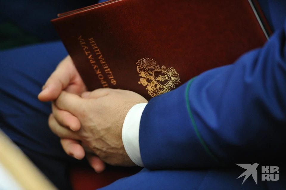 Дело начальника отдела по вопросам миграции в Рязанской области передали в суд