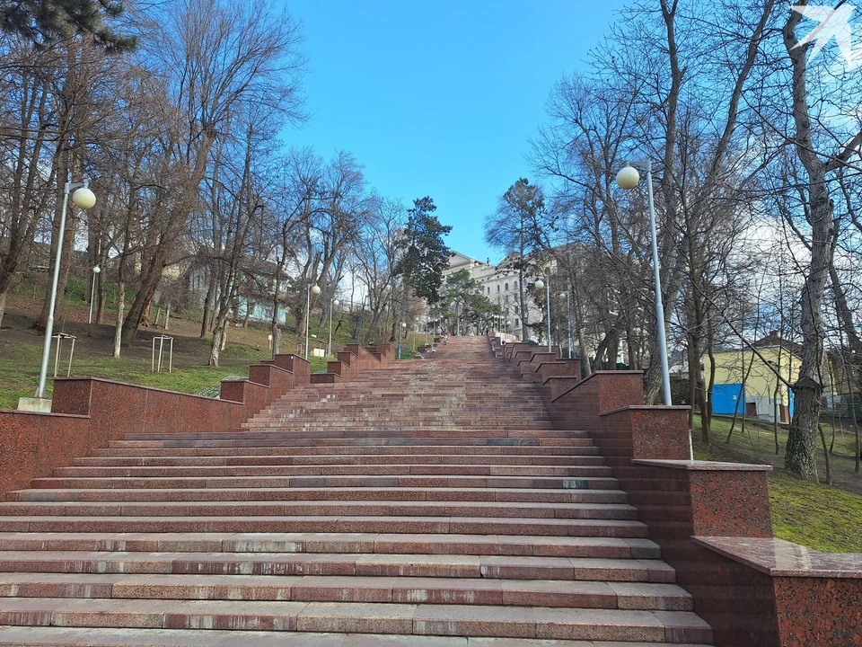 В субботу еще будет тепло. Фото: "КП"