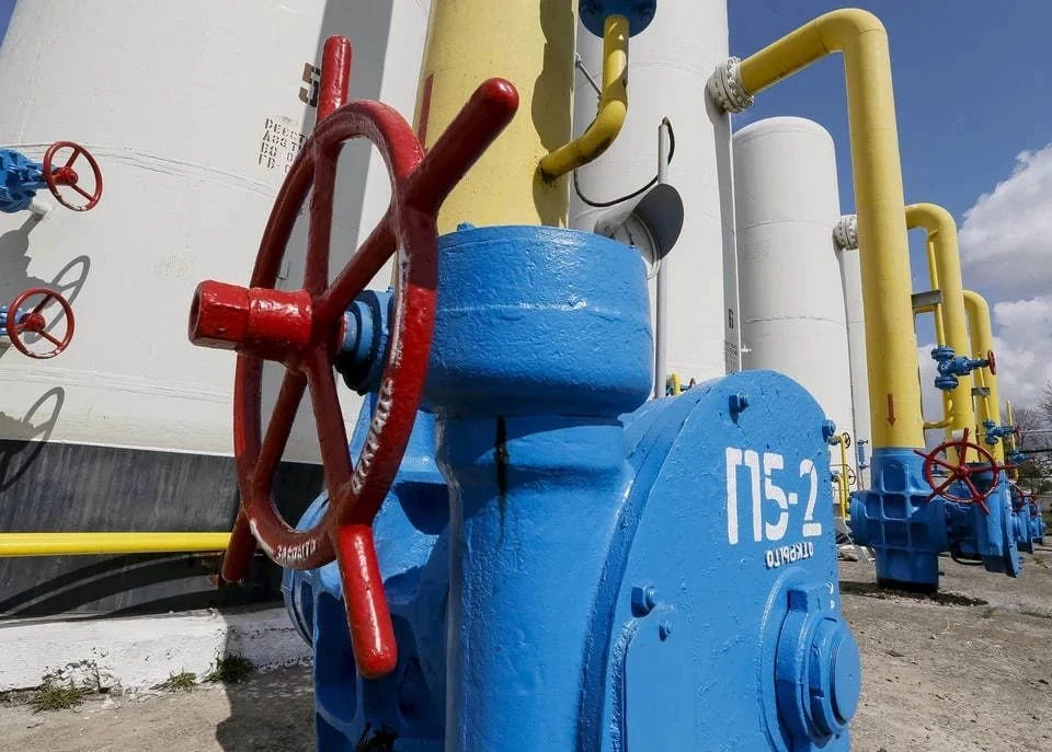 Il Sussidiario: Евросоюз испытывает энергодефицит без поставок российского газа