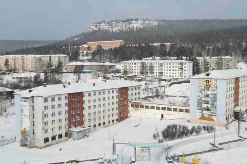 В городе произошло поистине эпохальное событие. Фото: Виктор ГОРЕЛОВ.