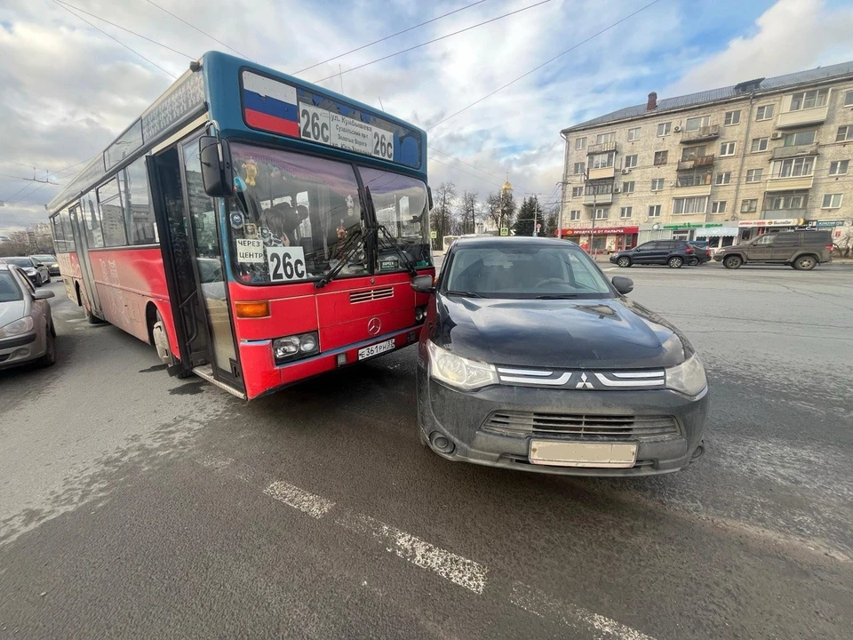 Фото: Отдел Госавтоинспекции УМВД России по городу Владимиру