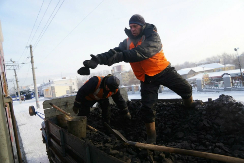 Весомый вклад внес ЭУК, где добыли свыше 28,6 миллиона тонн