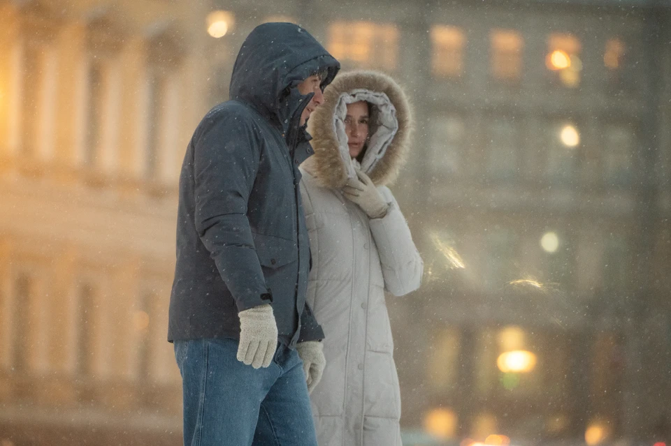 В наступившем феврале среднемесячная температура воздуха в Коми ожидается выше климатической нормы.