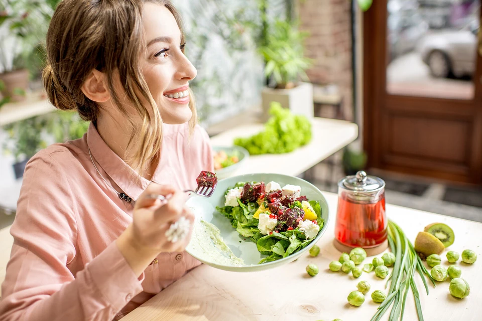 Классическая музыка снижает аппетит, выяснили ученые. Фото:Shutterstock