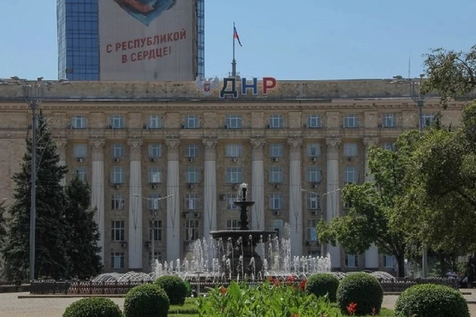 В январе статус участника СЭЗ получили восемь предприятий ДНР