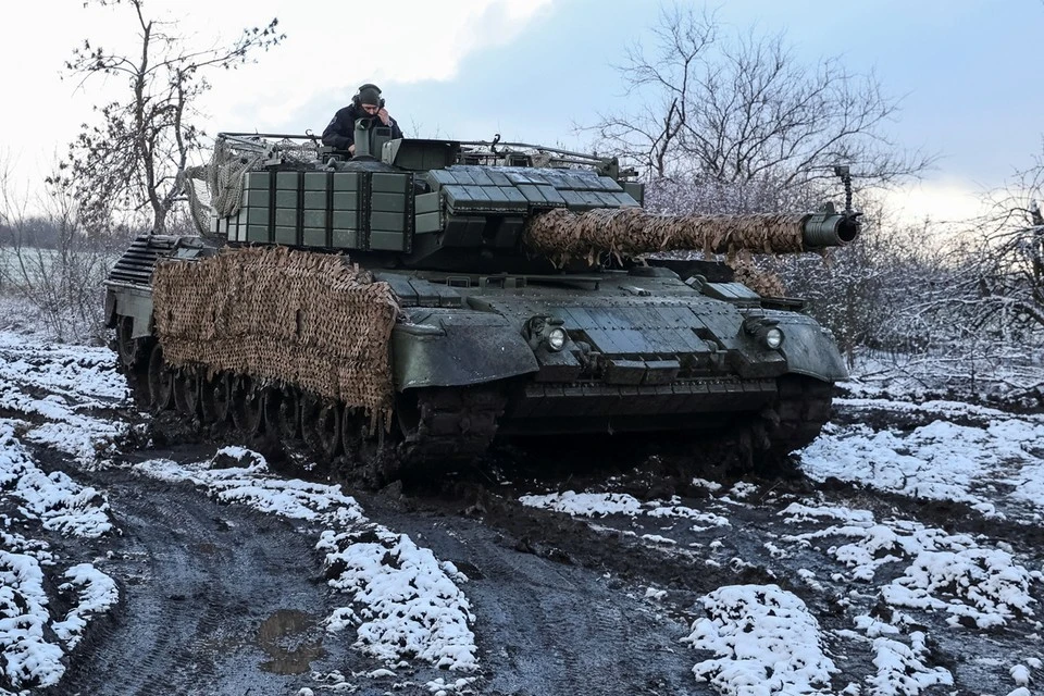 Морпех Боцман: ВСУ не ожидали столь быстрого разгрома в Курской области