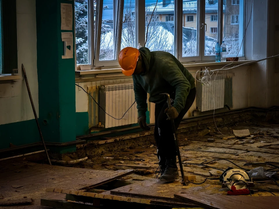 Фото: Дмитрий Еланаков