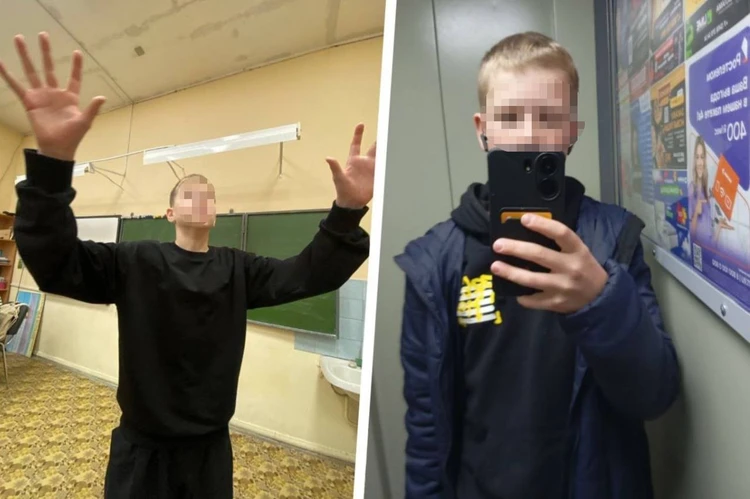 «Это дети, а не преступники»: школьника, ударившего ножом 13-летнего друга, отстранили от занятий