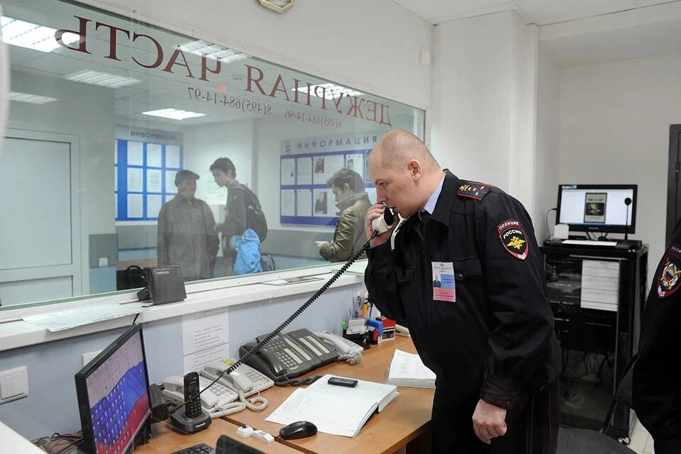 В Москве завели дело после нападения британского дипломата на журналистку