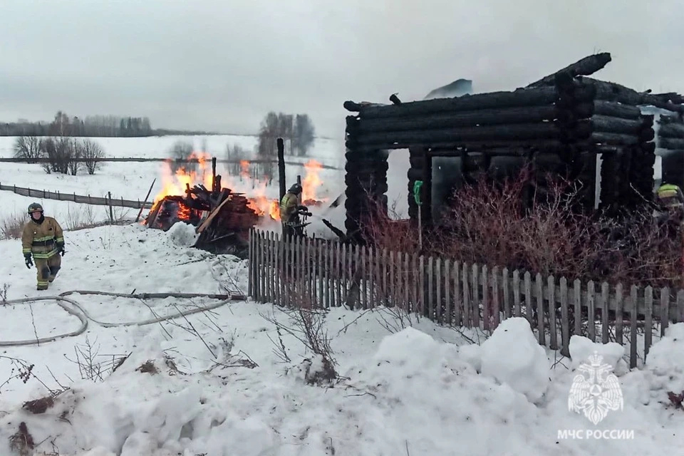 Фото: ГУ МЧС по Пермскому краю