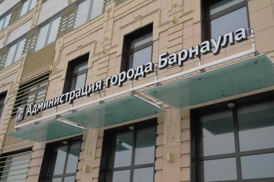 Провести проверку кабинетов предстоит в здании на улице Гоголя, 48