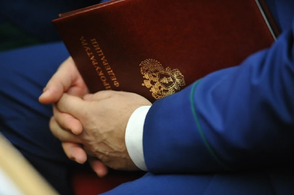 После вмешательства прокуратуры 73-летнему инвалиду из Акимовки передали средства технической реабилитации