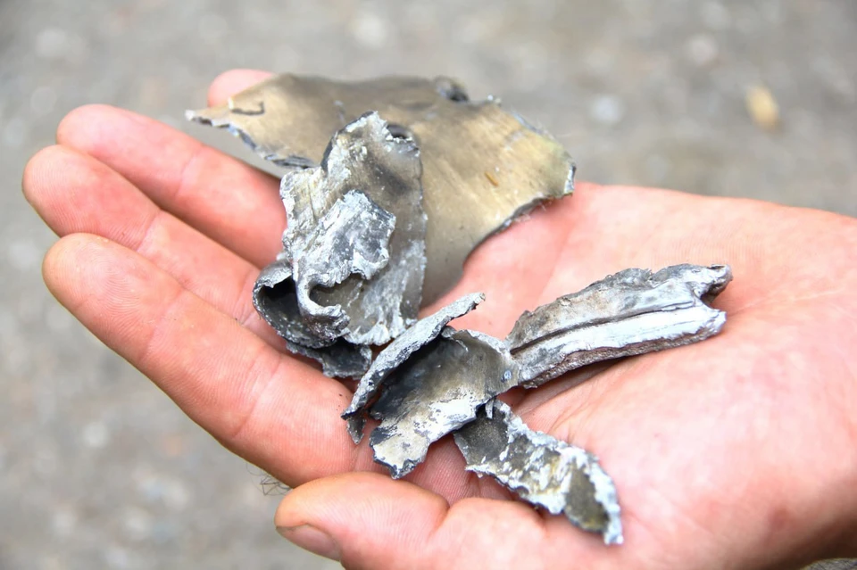 За сутки 10 февраля боевики киевского режима попытались дважды атаковать Энергодар