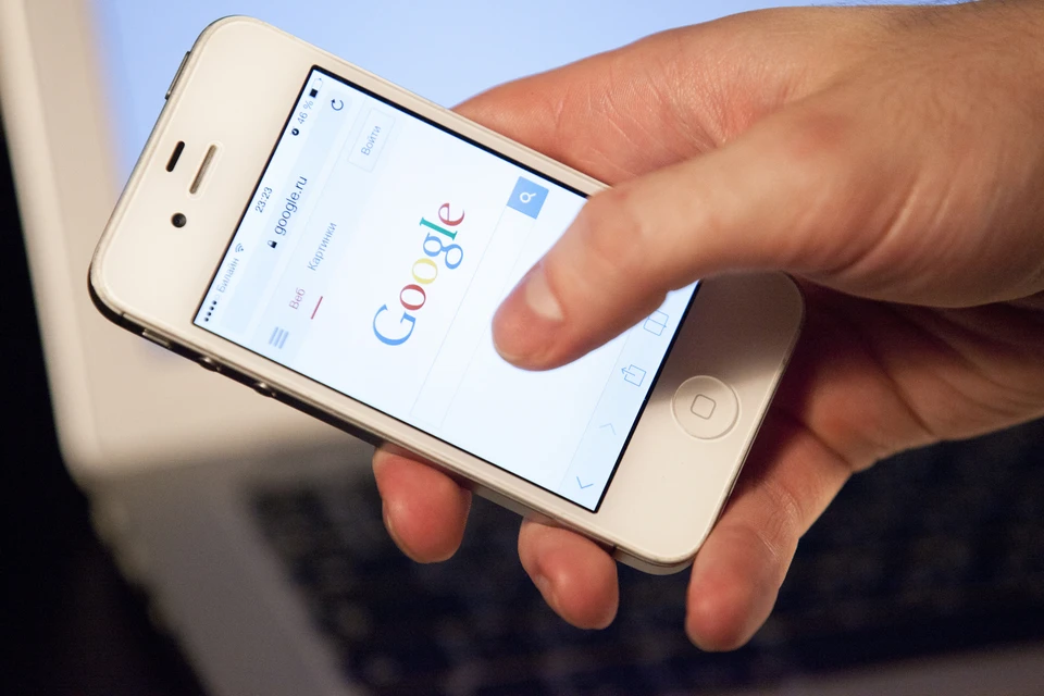 Google начал подписывать на картах залив Америки