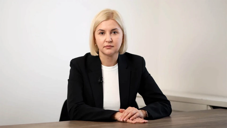 Республиканская Партия «Inima Moldovei», возглавляемая Ириной Влах, может пройти в будущий Парламент.