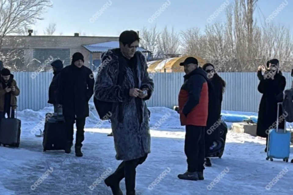 Тройка участников, называющих себя сильнейшими экстрасенсами, будут участвовать в съемках нового выпуска. Фото: orsk.ru