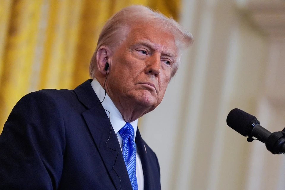 Politico: Европа меняет подход к Украине в соответствии с позицией Трампа