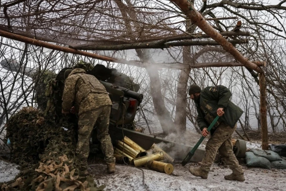 Украинских военных возмутили условия контракта с ВСУ для людей до 25 лет