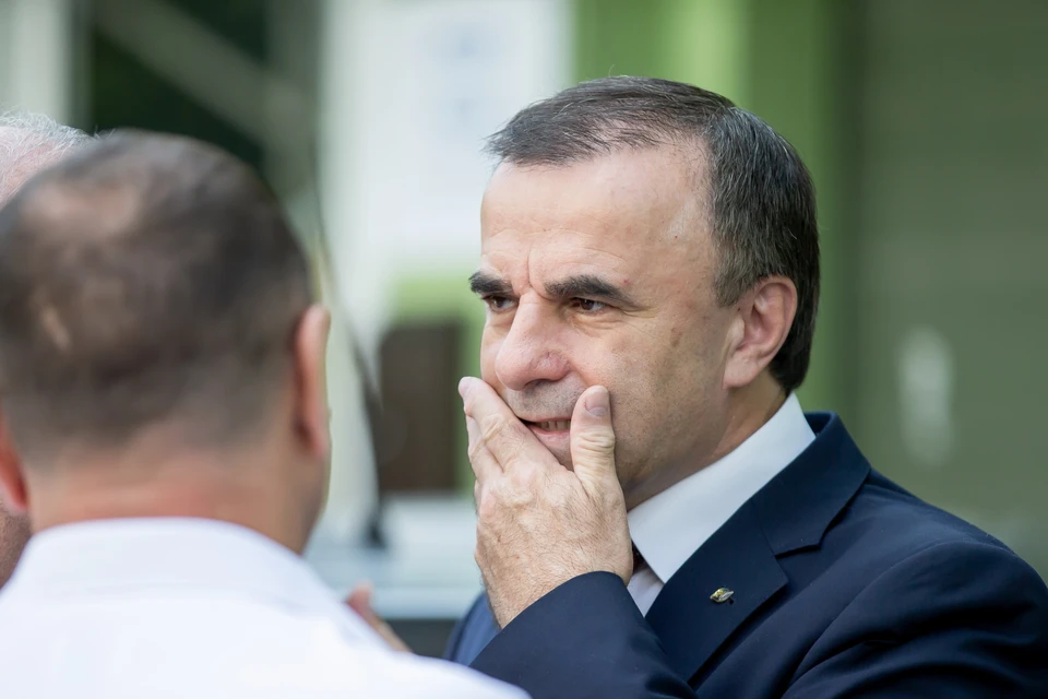 Бывший премьер Республики Молдова Василий Тарлев. Фото: DUMITRU DORU/ЕРА/ТАСС