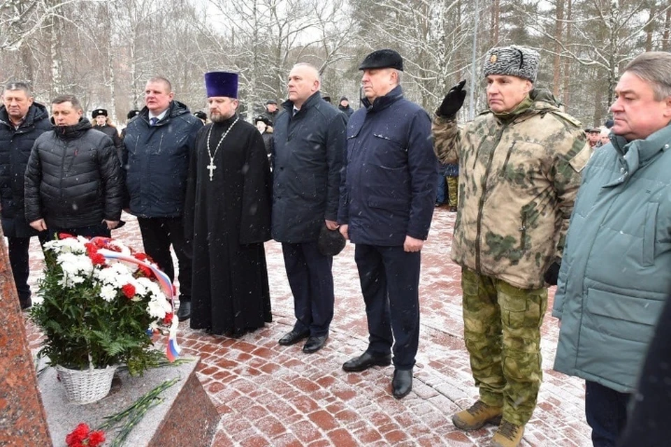 Фото: А.В. БОГОМАЗ, ВКонтакте.
