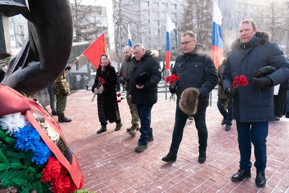 Фото: пресс-служба АПК.