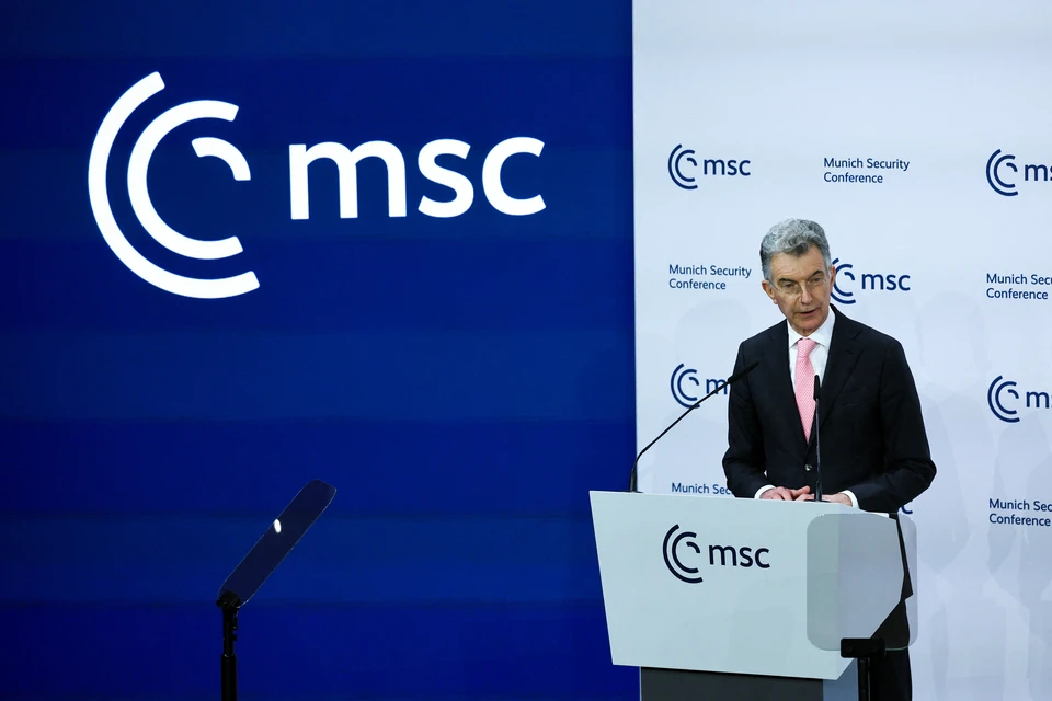 Кристоф Хойсген выступил с провокационной речью на церемонии закрытия и расплакался