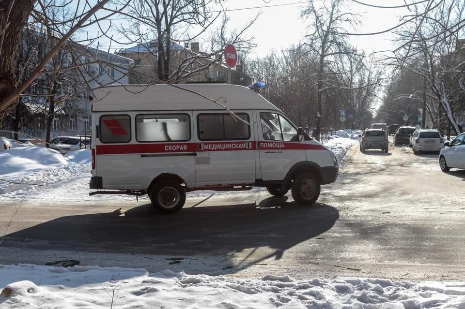 В Калужской области растет заболеваемость ОРВИ