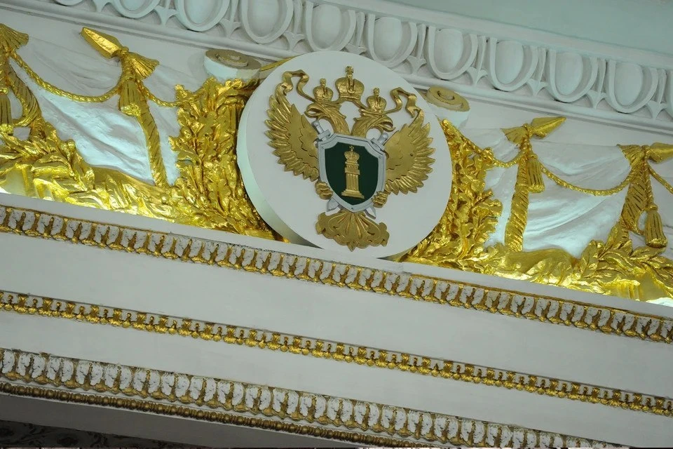 Военная прокуратура на защите прав военнослужащих.