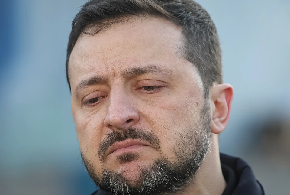 В офисе Зеленского рассказали о реакции Украины на Мюнхенскую конференцию