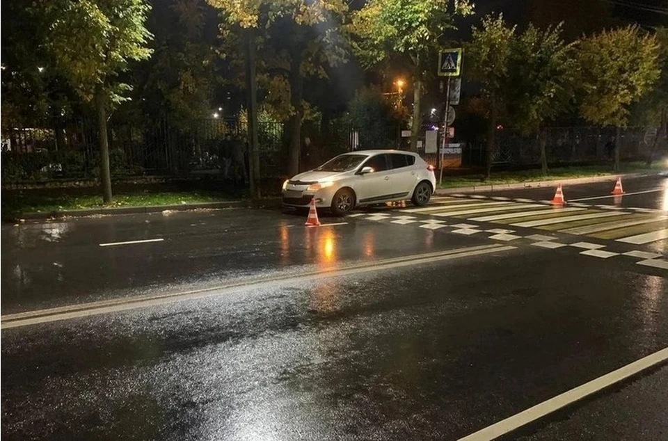 Фото: Костромская Госавтоинспекция