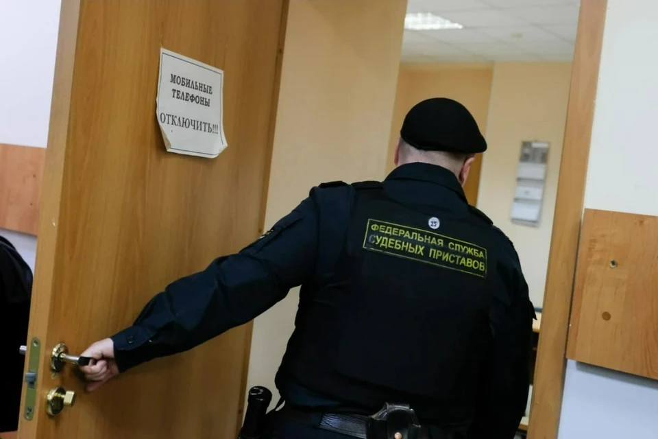 На Кубани судебные приставы взыскали с неплательщиков алиментов более 4 млрд рублей Фото из архива КП