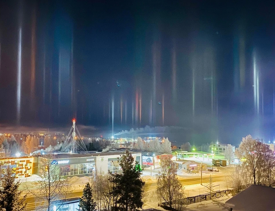 Фото: Людмила МЕЛЬНИКОВА