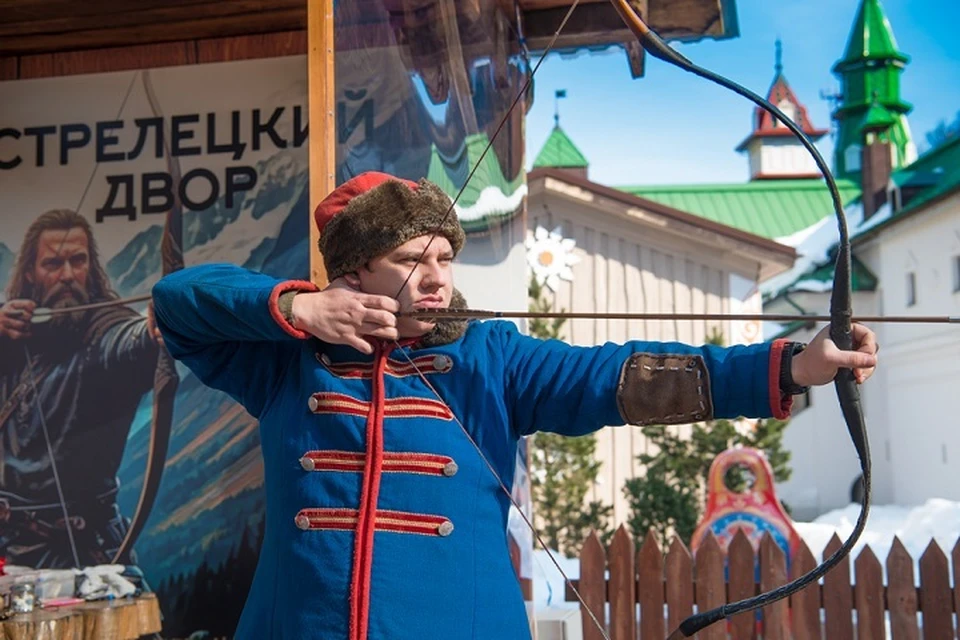 Фото: пресс-служба Роза Хутор